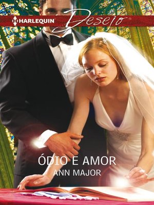 cover image of Ódio e amor